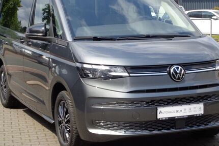 VW T7 Multivan