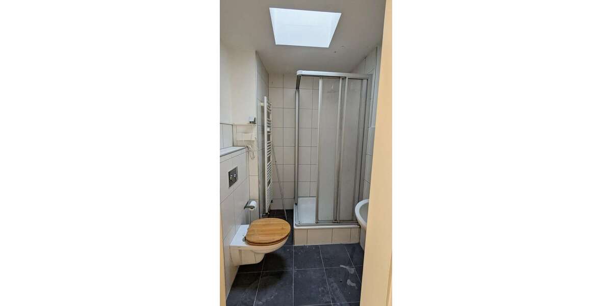 Etagenwohnung Dortmund Innenstadt Nord - 3 Zimmer, 70 m&sup2;, 591&euro; | Angebot:26788740