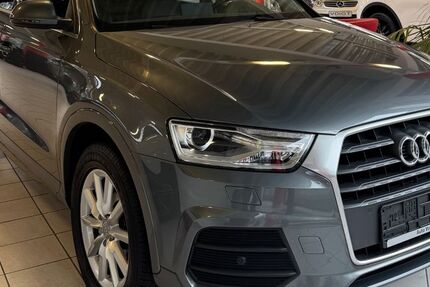 Audi Q3 97.000 km 14.490 &euro; Dortmund 44265