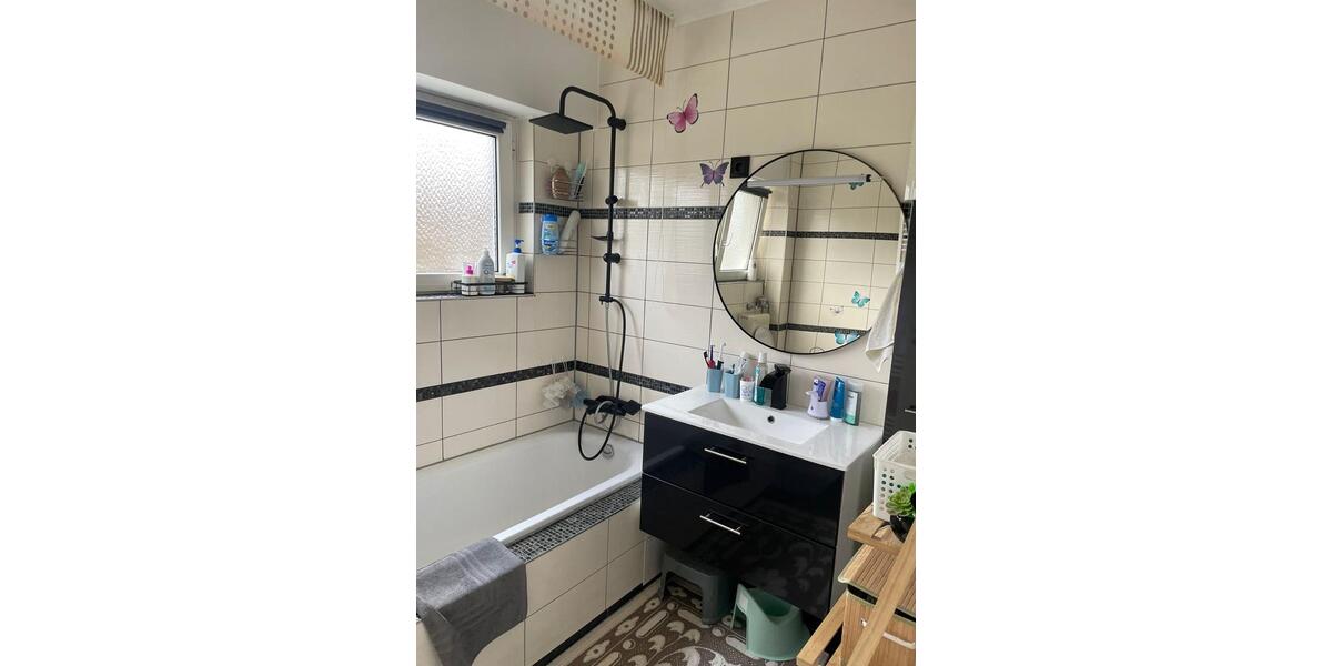Etagenwohnung Bergkamen - 3.5 Zimmer, 66 m&sup2;, 145.000&euro; | Angebot:27496197
