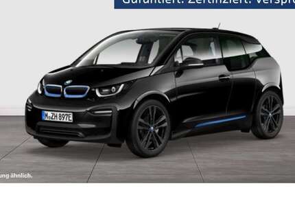 BMW i3 24.685 km 22.940 € Unna 59425
