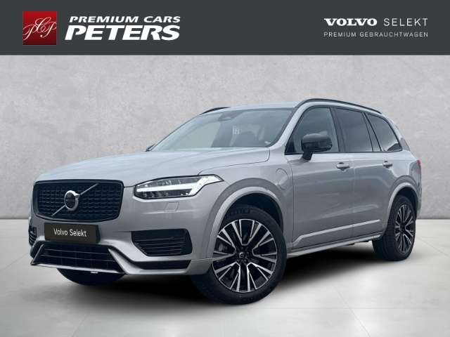 Volvo XC90 17.486 km 58.799 € Dortmund 44143