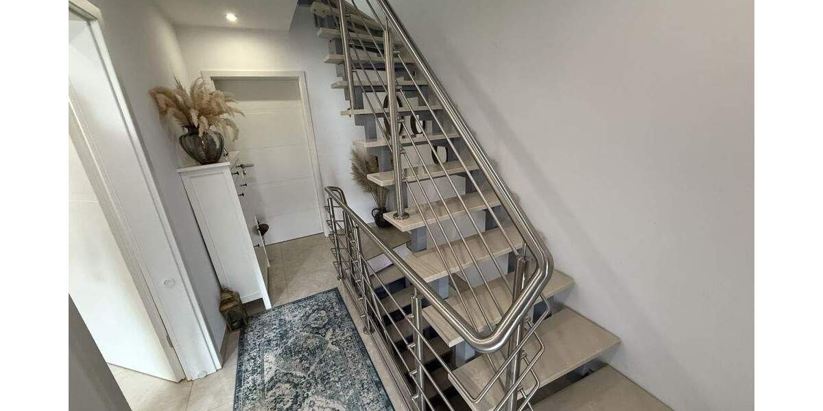 Reihenmittelhaus Herten Langenbochum - 4 Zimmer, 95 m&sup2;, 320.000&euro; | Angebot:24486969