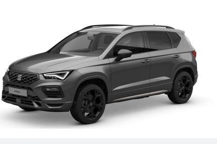 Seat Ateca 13.533 km 33.840 &euro; Bochum 44892