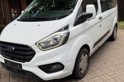 Ford Transit 211.000 km 10.499 &euro; Herne 44629
