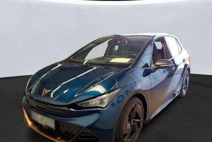 Cupra Born 64.376 km 24.428 &euro; Hagen 58091