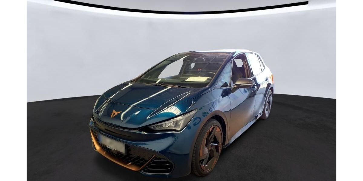 Cupra Born 64.376 km 24.428 &euro; Hagen 58091