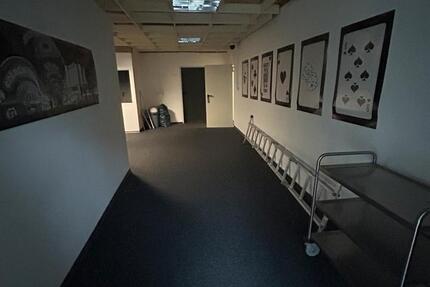 Gewerbeobjekt Recklinghausen Hillerheide - 2.618&euro; | Angebot:24684286