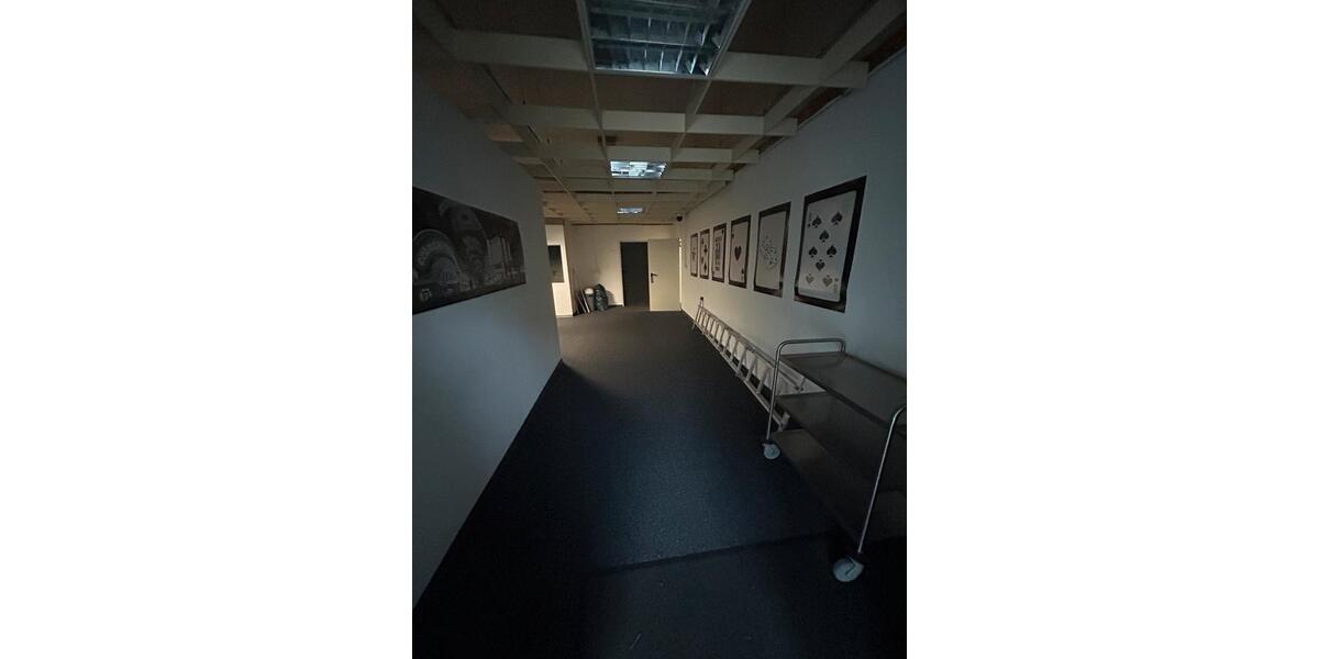 Gewerbeobjekt Recklinghausen Hillerheide - 2.618&euro; | Angebot:24684286