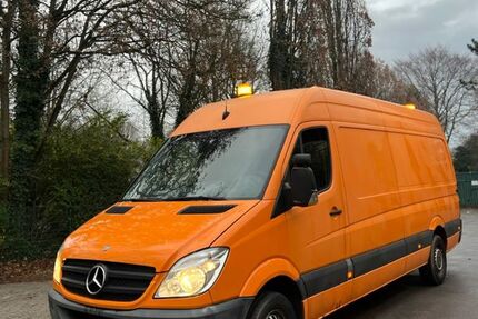Mercedes-Benz Sprinter 269.803 km 7.300 &euro; Gelsenkirchen 45879