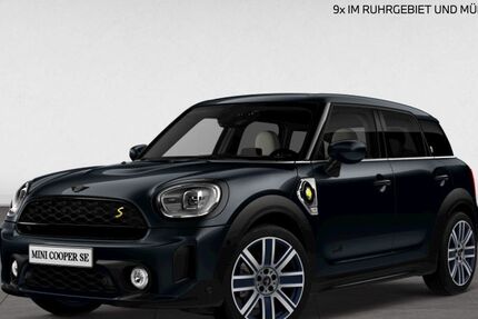 Mini Countryman SE (Cooper) 23.535 km 29.440 &euro; Gelsenkirchen 45897