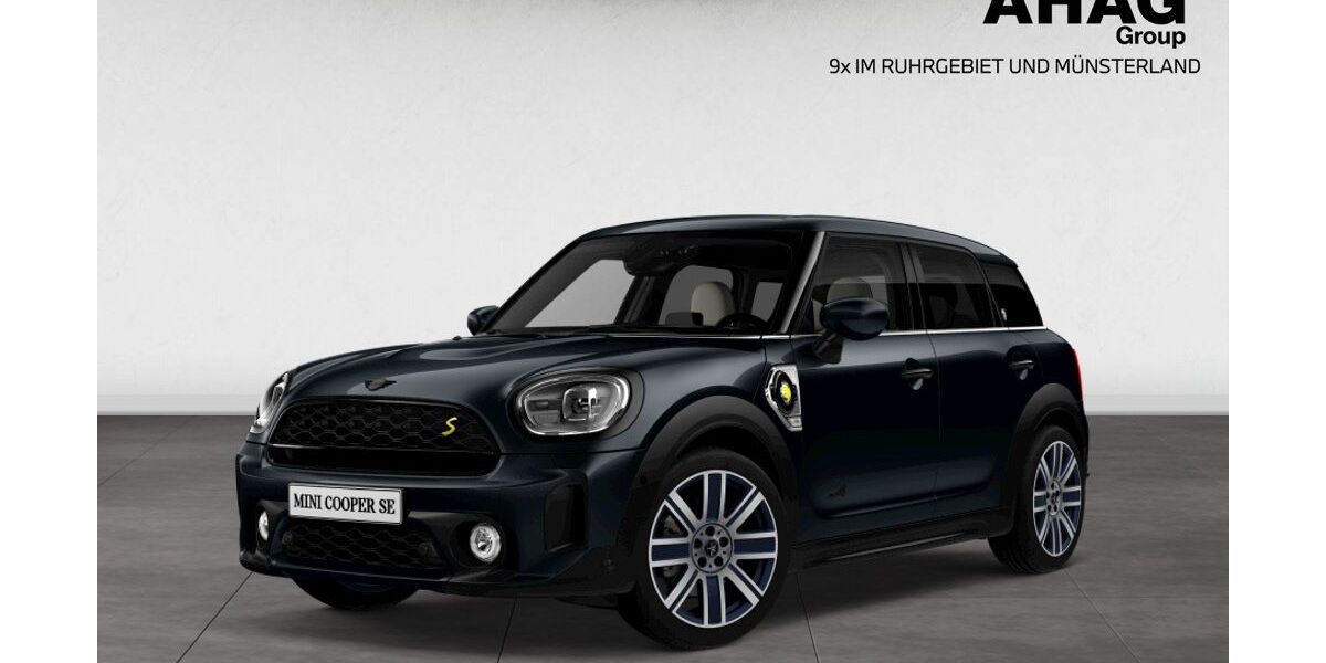 Mini Countryman SE (Cooper) 23.535 km 29.440 &euro; Gelsenkirchen 45897