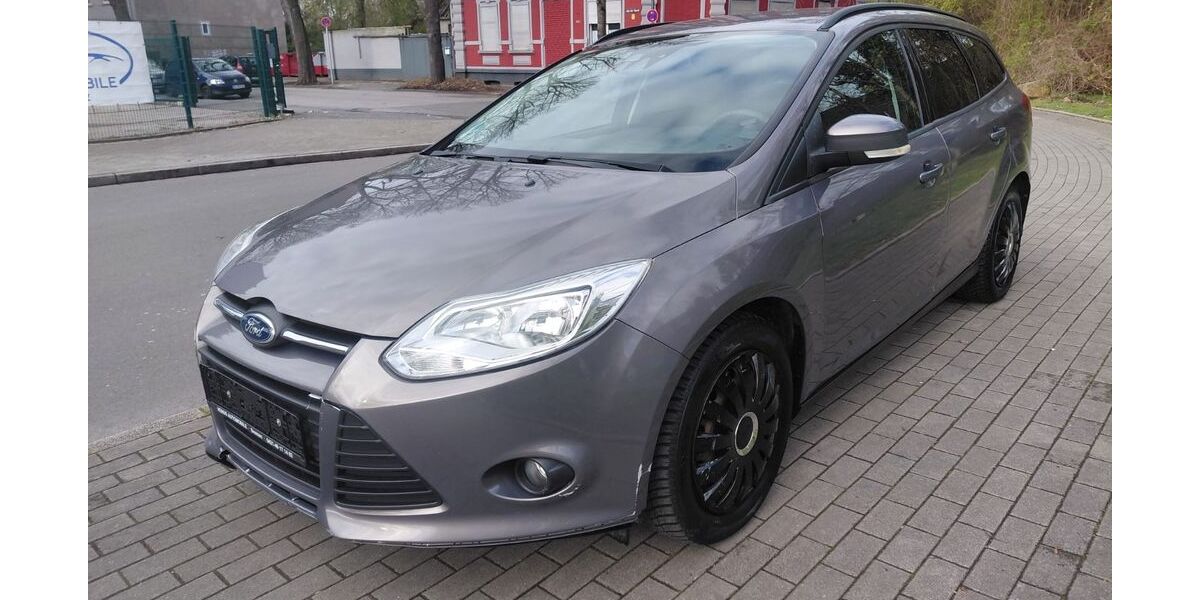Ford Focus 260.000 km 1.999 &euro; Gelsenkirchen 45889