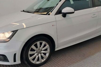 Audi A1 181.200 km 7.200 &euro; Iserlohn 58638