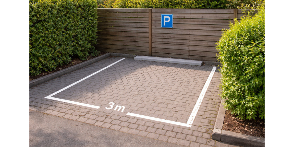 Garagen / Stellplätze Dortmund Brackel - 45&euro; | Angebot:24732874