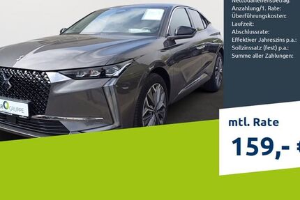 DS Automobiles DS4 15.070 km 24.480 € Dortmund 44263