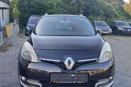 Renault Scenic 157.987 km 6.450 &euro; Dortmund 44309