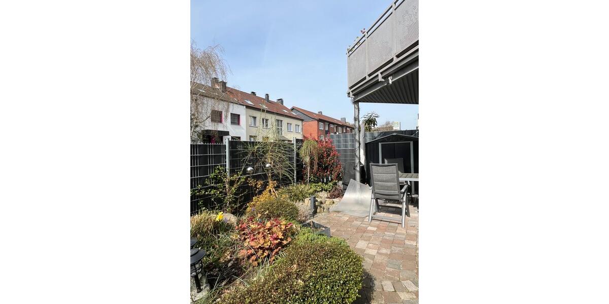 Erdgeschoßwohnung Dortmund Eving - 3 Zimmer, 84 m&sup2;, 245.000&euro; | Angebot:25959797