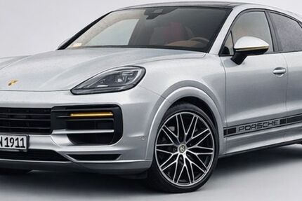 Porsche Cayenne 28.000 km 89.999 &euro; Hagen 58119