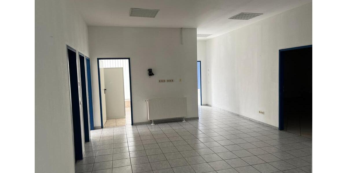 Gewerbeobjekt Lüdinghausen - 2.971&euro; | Angebot:24393661