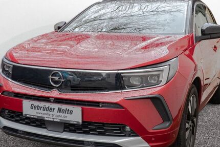 Opel Grandland (X) 40.433 km 24.650 &euro; Iserlohn 58636
