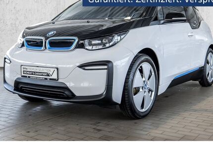 BMW i3 33.100 km 20.790 &euro; Hagen 58119