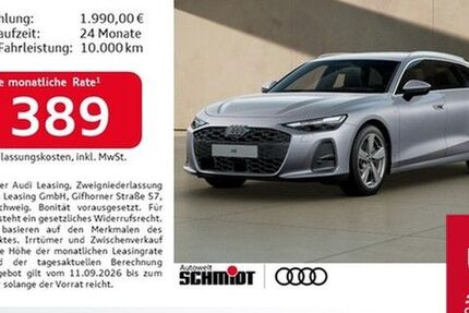 Audi A6 14.510 km 49.840 &euro; Lünen 44534