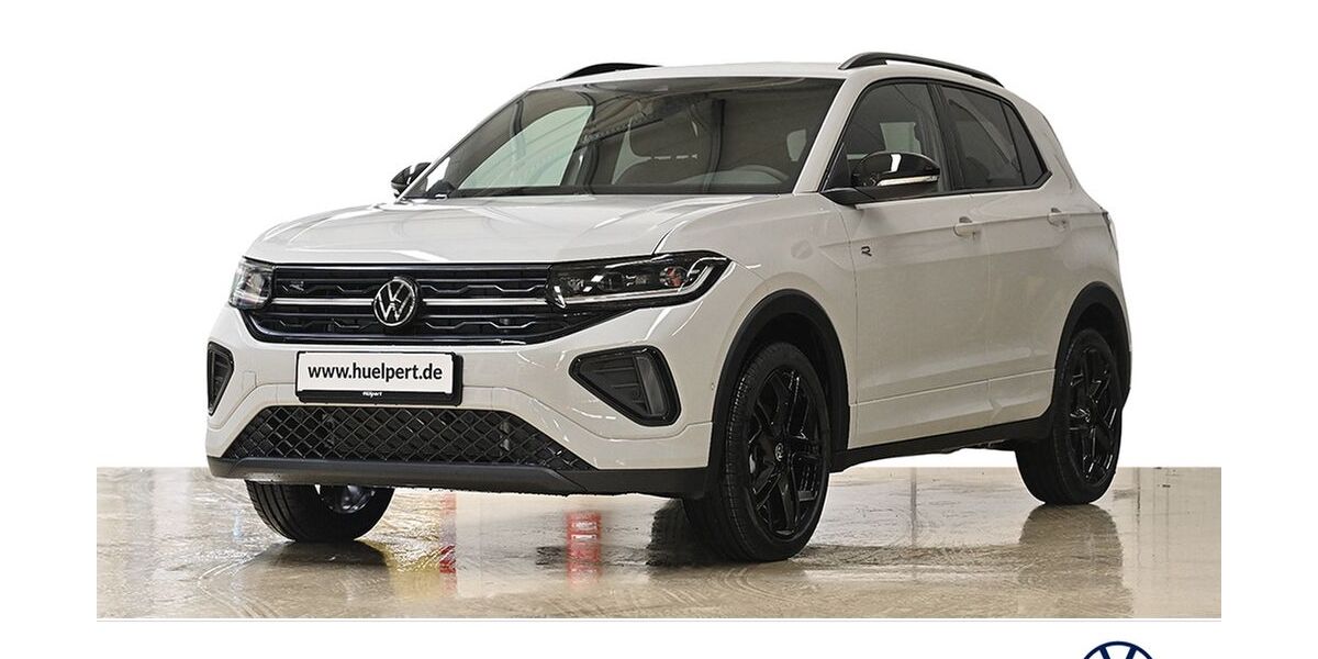 VW T-Cross 2.990 km 33.820 &euro; Bergkamen 59192