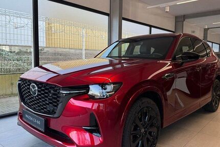 Mazda CX-60 9.492 km 51.990 &euro; Dortmund 44287