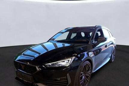 Cupra Leon 83.596 km 27.885 &euro; Hagen 58091