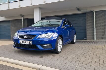 Seat Leon 104.800 km 13.400 &euro; Gevelsberg 58285