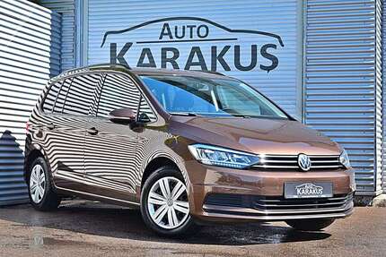 VW Touran 133.388 km 11.995 &euro; Iserlohn 58644