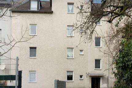 Für Kapitalanleger: Mehrfamilienhaus in Hagen - Haus Hagen Eilpe | Angebot:24298638