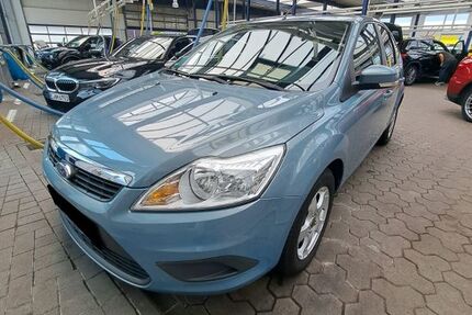 Ford Focus 79.500 km 4.650 € Essen 45277