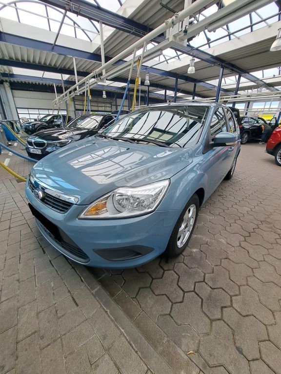 Ford Focus 79.500 km 4.650 € Essen 45277