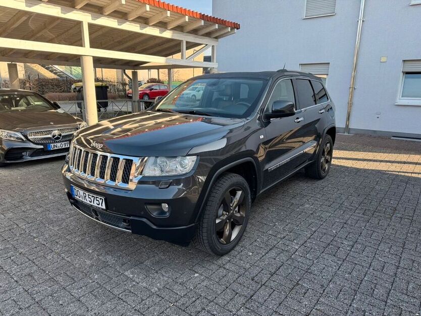 Grand Cherokee