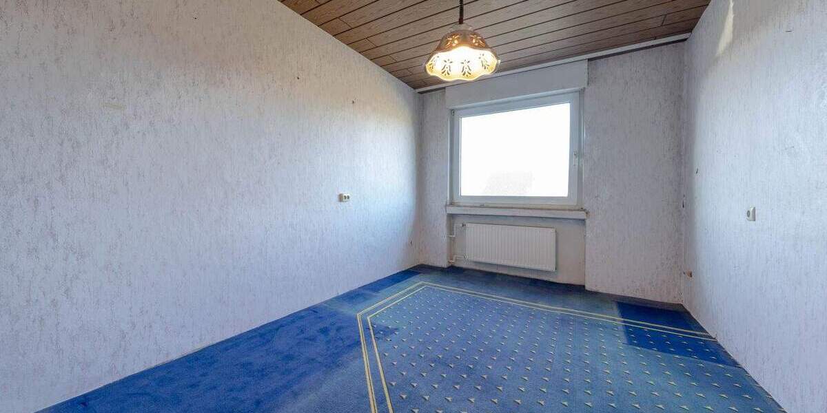 Reihenendhaus Selm - 4 Zimmer, 116 m&sup2;, 229.000&euro; | Angebot:24780669