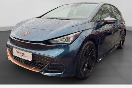 Cupra Born 61.564 km 22.850 &euro; Recklinghausen 45663