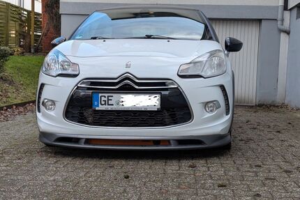 Citroen DS3 88.000 km 9.300 &euro; Gelsenkirchen 45891
