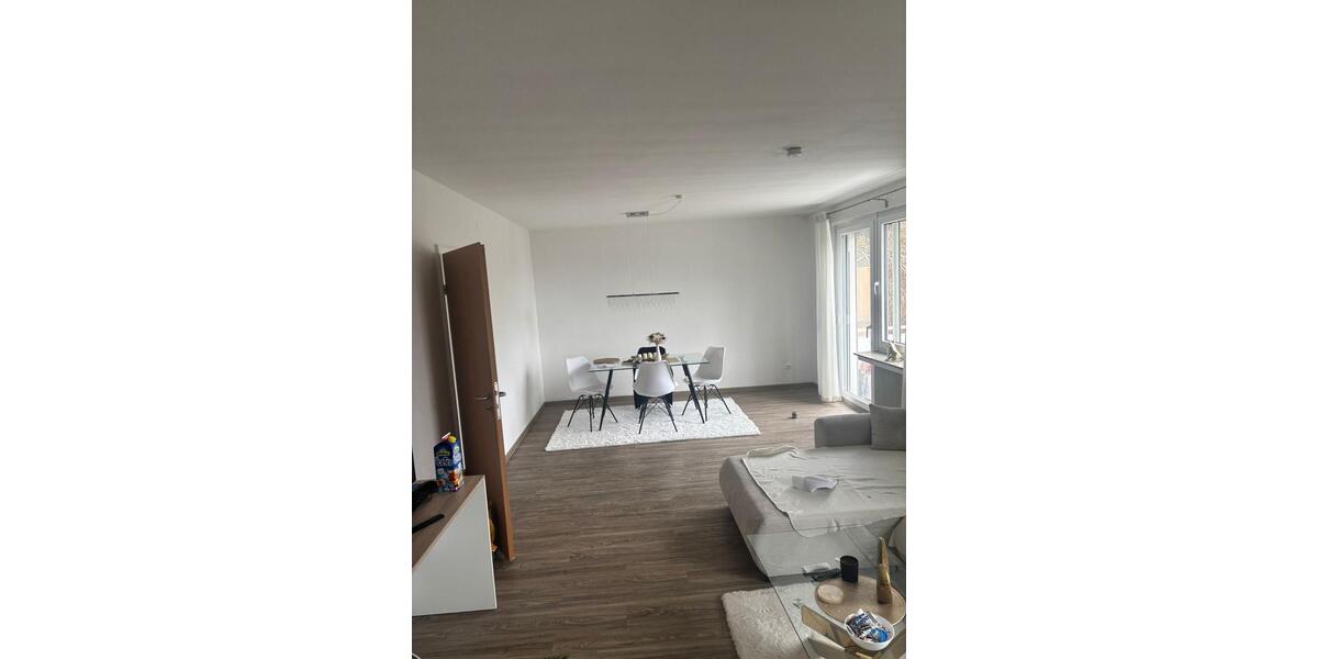 Etagenwohnung Dortmund Grevel - 2.5 Zimmer, 78 m&sup2;, 900&euro; | Angebot:24731083