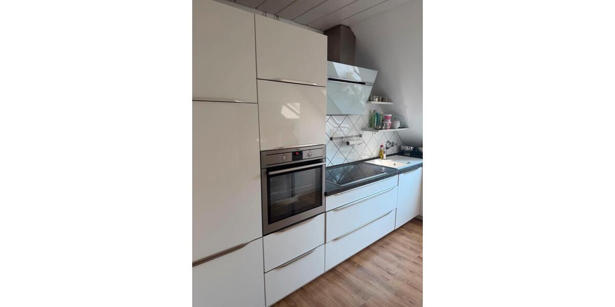 Etagenwohnung Herne Baukau - 3 Zimmer, 80 m&sup2;, 189.000&euro; | Angebot:27185760