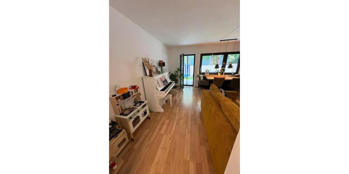 Erdgeschoßwohnung Recklinghausen Hillerheide - 3 Zimmer, 78 m&sup2;, 1.020&euro; | Angebot:26659111