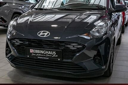 Hyundai i10 8.980 km 18.980 &euro; Dortmund 44149