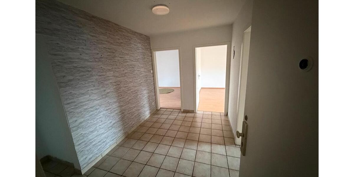 Dachgeschoßwohnung Gelsenkirchen Resse - 3 Zimmer, 66 m&sup2;, 460&euro; | Angebot:25173084
