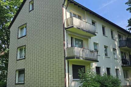 Wohnung Bochum Günnigfeld - 3 Zimmer, 64 m&sup2;, 450&euro; | Angebot:26954611