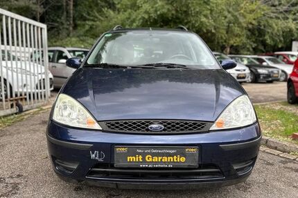Ford Focus 154.438 km 1.599 € Essen 45145