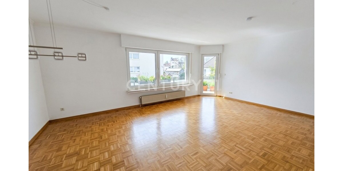 Komfortabel und ruhig wohnen in Dahl - Erdgeschoßwohnung Hagen Dahl | Angebot:26465745