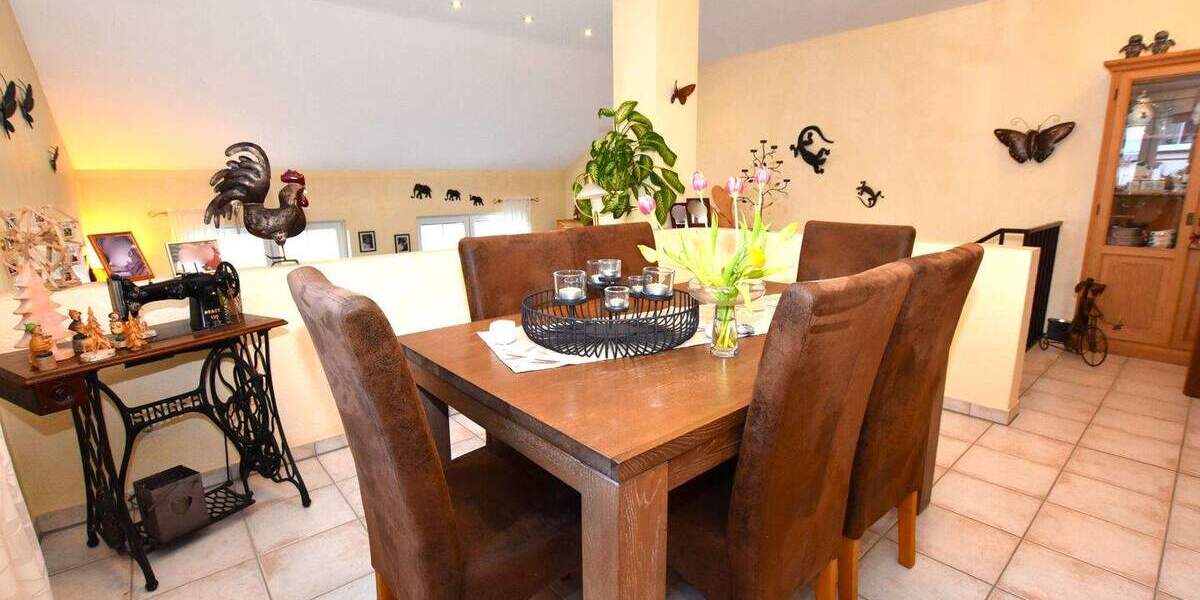 Doppelhaushälfte Hemer Deilinghofen - 4 Zimmer, 111 m&sup2;, 358.000&euro; | Angebot:24544029