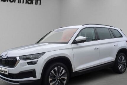Skoda Kodiaq 126.775 km 27.990 &euro; Menden 58706