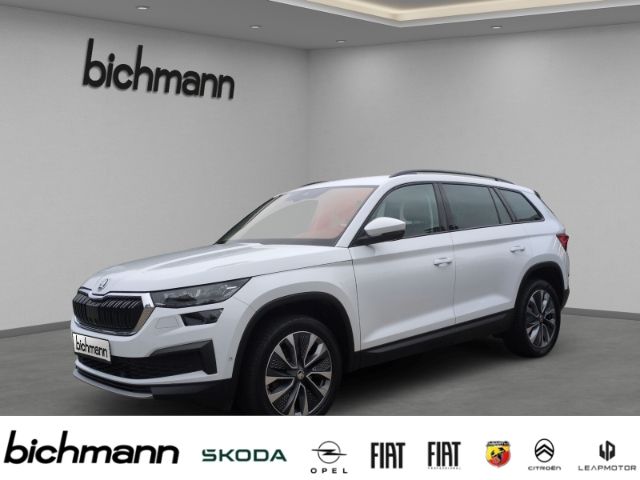Skoda Kodiaq 126.775 km 27.990 &euro; Menden 58706